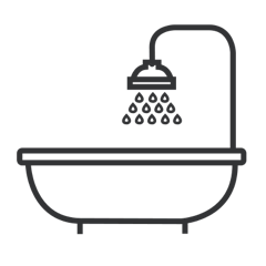 Badezimmer Badezimmer
