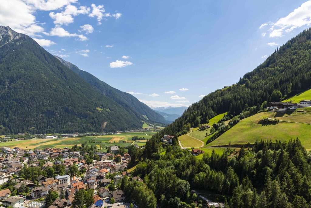 Immobiliare Niederkofler Campo Tures