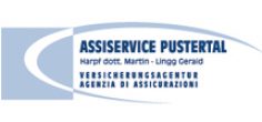 Logo AssiService